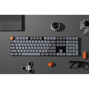 Купить Keychron K5 Max, 108 клавиш, White LED подсветка, Gateron Brown Switch-3.jpg